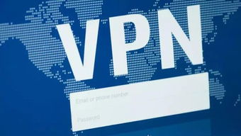 VPN 与杀毒软件仍然是全球网络安全市场的重要需求